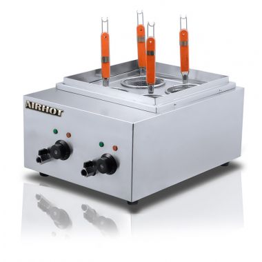 Varič cestovín Airhot PC-4