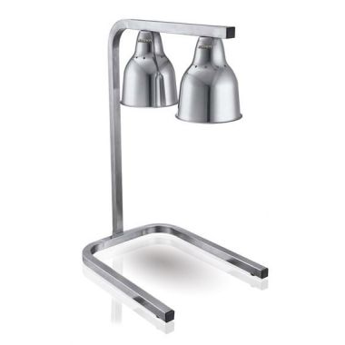Lampa na ohrievanie jedla Airhot WL-2
