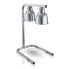 Lampa na ohrievanie jedla Airhot WL-2