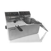 Fritéza Airhot EF4+4