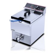 Fritéza Airhot EF12