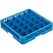 Sunnex cup cassette 25 sections 500x500x100 mm 11250