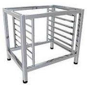 Stand for combi steamer 935x930x600