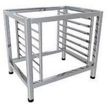 Stand for combi steamer 935x930x600