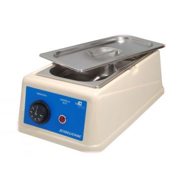 Čokoládový tavič ICB Analógový Scioglichoc 09.SC3.5L