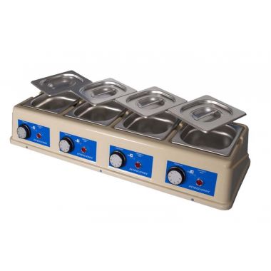 Chocolate Melter ICB Analogue Scioglichoc 09.SC4X1.5L