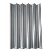 Baking tray baguette 5 waves 40x60 Bassanina FTVO4060