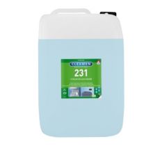 Rinse aid for dishwashers CLEAMEN 231 20l