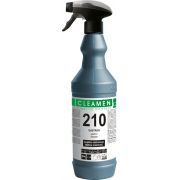 Grease remover CLEAMEN 210 GASTRON 1l Grease remover CLEAMEN 210 GASTRON 1l