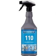 Glass cleaner CLEAMEN 110 1l Glass cleaner CLEAMEN 110 1l