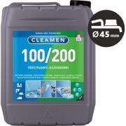 Universal cleaning agent CLEAMEN 100/200 5l Universal cleaning agent CLEAMEN 100/200 5l