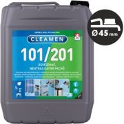 Odor neutralizer CLEAMEN 101/201 5l Odor neutralizer CLEAMEN 101/201 5l