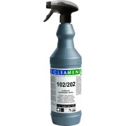 Neutralizátor zápachu CLEAMEN 102/202 1l