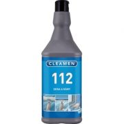 Window and frame cleaner CLEAMEN 112 1l Window and frame cleaner CLEAMEN 112 1l