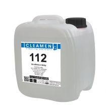 Window and frame cleaner CLEAMEN 112 10l