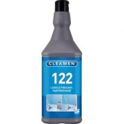 Floor cleaner CLEAMEN 122 1l Floor cleaner CLEAMEN 122 1l