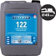 Floor cleaner CLEAMEN 122 5l Floor cleaner CLEAMEN 122 5l