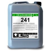 Cleaning agent for combi steamers and grills CLEAMEN 241 Cleaning agent for combi steamers and grills CLEAMEN 241