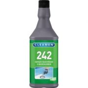 Drain cleaner CLEAMEN 242 Drain cleaner CLEAMEN 242
