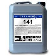 Machine floor cleaner CLEAMEN 141 5l Machine floor cleaner CLEAMEN 141 5l