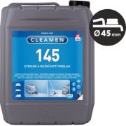 Machine floor cleaner CLEAMEN 145 5l Machine floor cleaner CLEAMEN 145 5l