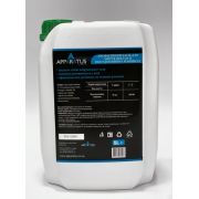 Detergent for dishwashers APPARATUS, 5 l Detergent for dishwashers APPARATUS, 5 l