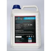 Gel for washing colored clothes APPARATUS 4.7l Gel for washing colored clothes APPARATUS 4.7l