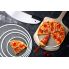 Pizza grid 30 cm Altezoro 1270168