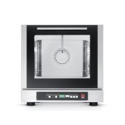 Convection oven Tecnoeka EKF 423 D UD with steam humidification