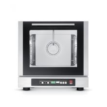 Konvektomat Tecnoeka EKF 423 D UD s parním zvlhčováním