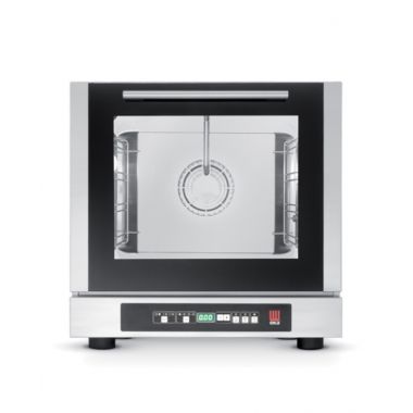 Konvektomat Tecnoeka EKF 423 D UD s parním zvlhčováním