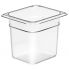 Polykarbonátová gastronádoba Cambro 66CW