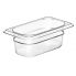 Cambro 92CW Polycarbonate Gastronorm Container