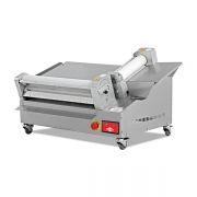 Pizza dough rolling machine Empero EMP.HA.03