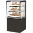 Thermal display case Fri-jado MC75SS Hot square