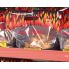 Thermal display case Fri-jado MC75SS Hot square