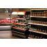 Thermal display case Fri-jado MC75SS Hot square