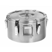 Thermal container 10 l Stalgast 051101 Basic Line
