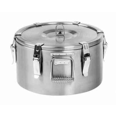 Thermal container 10 l Stalgast 051101 Basic Line