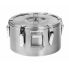 Thermal container 10 l Stalgast 051101 Basic Line