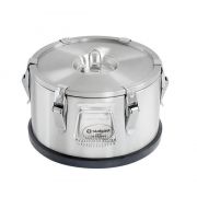Thermal container 10 l Stalgast 051104