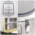 Thermal container 10 l Stalgast 051104