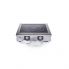 Induction cooker 1 burner Techma tabletop
