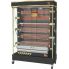 Rotisol OLYMPIA 1375.6OLE grill without accessories