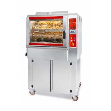 Chicken grill CB Leonardo 600/6
