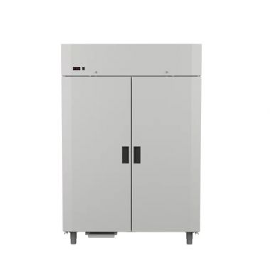 Chladiaca skriňa Juka VD140M 2 dvere