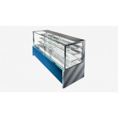 Refrigerated display case Criocabin Elisir 200