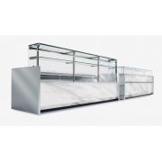 Refrigerated display case Criocabin Esprit 350