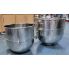 Bowl for planetary mixer 60 l Altezoro ESJ 60