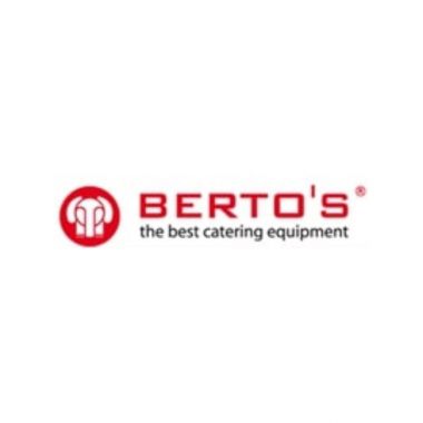 Bertos spare parts, Italy